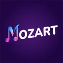 AI Song Generator - Mozart app icon
