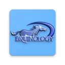 Equine Anatomy Learning Aid app icon