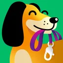 Dogo — Puppy and Dog Training app icon