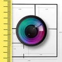 CamToPlan app icon