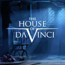 The House of Da Vinci app icon