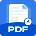 Swift PDF Reader & Converter app icon