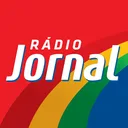 Rádio Jornal app icon