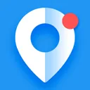 My Location - Track GPS & Maps app icon