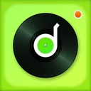 Minty Music: MP3 & Song Player app icon