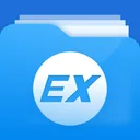 EX Gerenciador de Arquivos app icon
