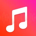 Reprodutor de música offline app icon