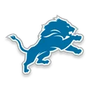 Detroit Lions Mobile app icon