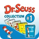 Dr. Seuss Book Collection #1 app icon