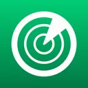 AirNav Radar – Flight Tracker app icon