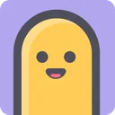 Crayon Icon Pack app icon