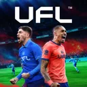UFL - Jogo de Futebol 2026 app icon