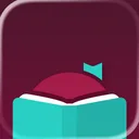 Libby, o app de bibliotecas app icon