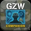 GZW Map & Companion app icon