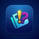 Fake News Headline Maker app icon