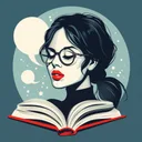 Leia para mim - leitor em voz app icon