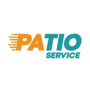 PatioService Delivery app icon