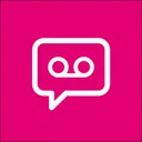 T-Mobile Visual Voicemail app icon