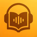 BooksVox Audiobook Player app icon