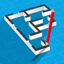 Floor Plan Creator app icon