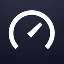 Speedtest por Ookla app icon