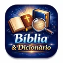 Dicionário Bíblico app icon