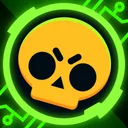 Brawl Stars app icon