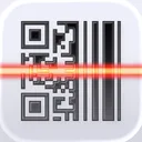 QR Reader for iPhone app icon