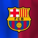 FC Barcelona Official App app icon