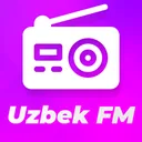 Uzbek Radio: O'zbekiston FM app icon