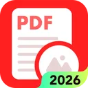 PDF Jumper & Document Reader app icon