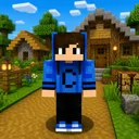 World Builder Craft 3D app icon