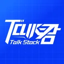 投資Talk君 app icon