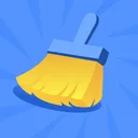 AI Phone Cleaner app icon