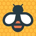Beelinguapp Language Learning app icon