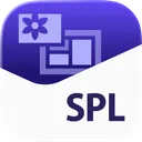 SELPHY Photo Layout app icon
