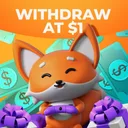 Scrambly: Play to Earn Rewards app icon
