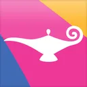 알라딘 app icon