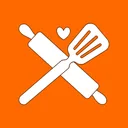 Receitas da Internet app icon