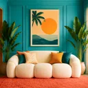 Venue - Relaxing Design Games app icon
