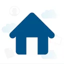 CBP Home app icon