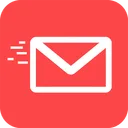 E-mail - Rápido e Inteligente app icon