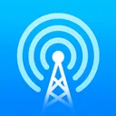 Rádio e Programas em Áudio app icon