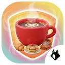 My Cafe: Order Up! app icon