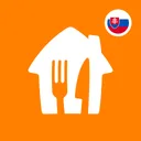 Bistro.sk - donáška jedla app icon