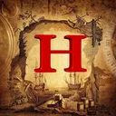 Revista de Historia app icon