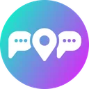 Popnews - Notícias locais app icon