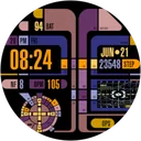 TREK: 24th Century Watch v1 app icon