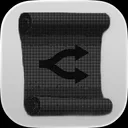 Openrouter Tracker app icon