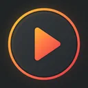 Playback app icon